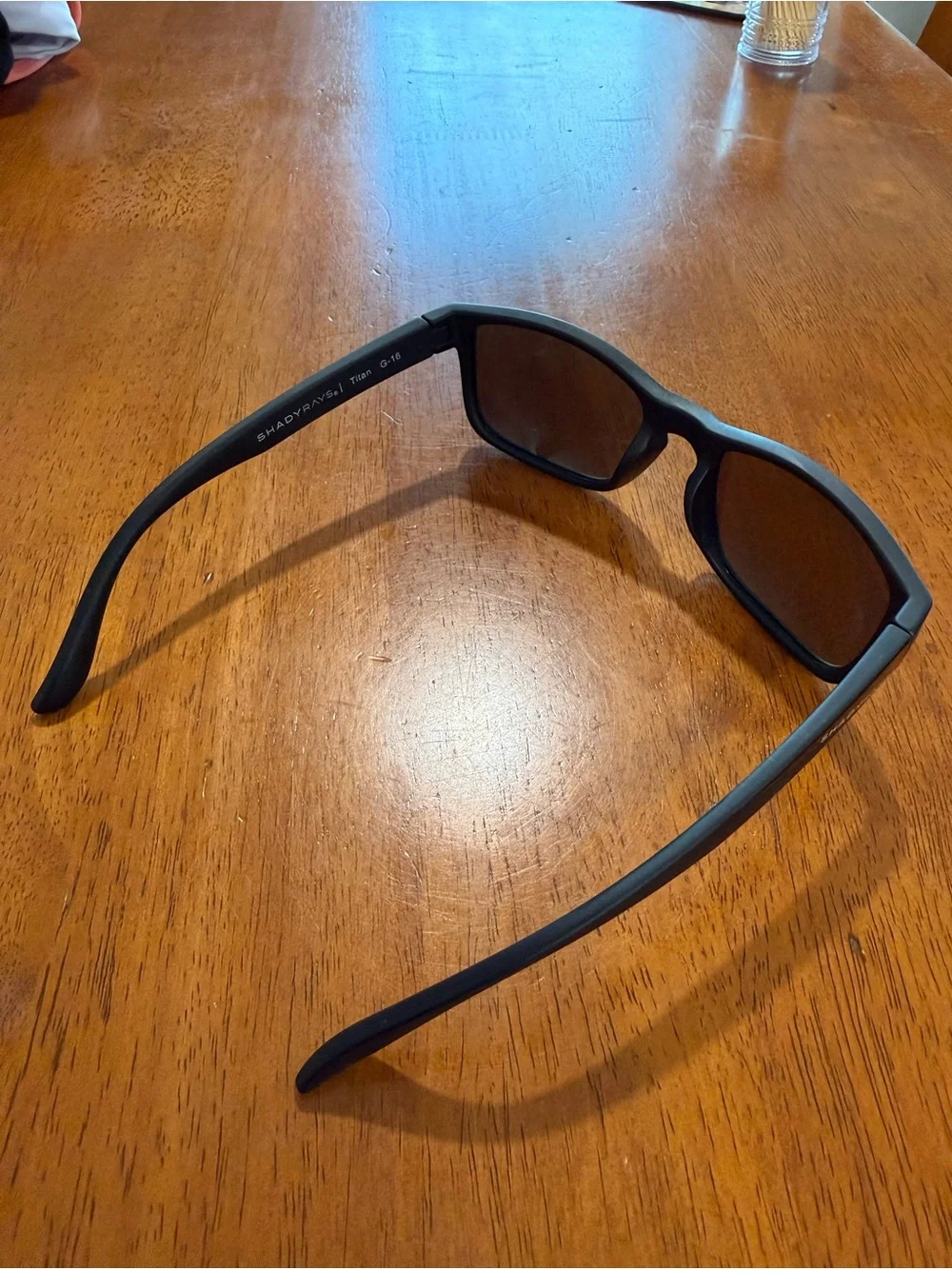 Shady Rays Polarized Sunglasses